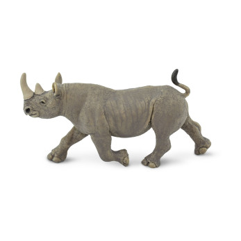 Фигурка Safari Ltd Черный носорог