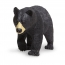 Фигурка Safari Ltd Черный медведь Барибал, XL