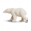 Фигурка Safari Ltd Белый медведь