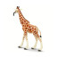 Фигурка Safari Ltd Сетчатый жираф