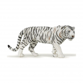 Фигурка Papo Белый тигр