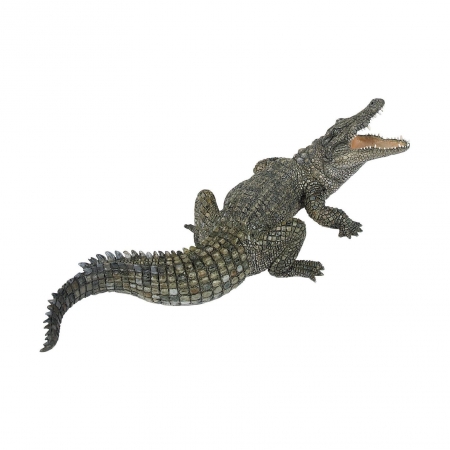 Фигурка Papo Нильский крокодил