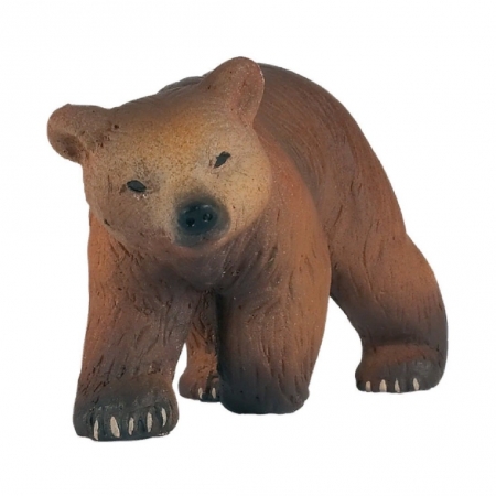 Фигурка Papo Детёныш бурого медведя