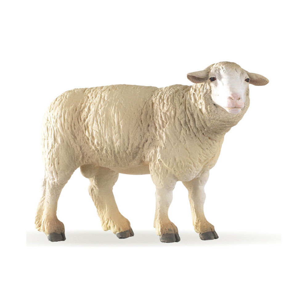 Фигурка papo овца 51041
