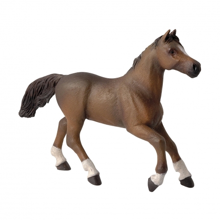 Фигурка Papo Англо-Арабская лошадь
