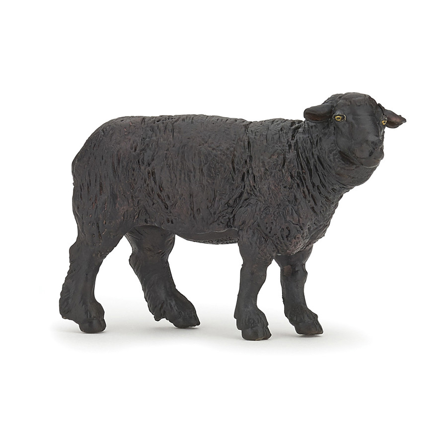 Фигурка Safari Ltd овца 162429