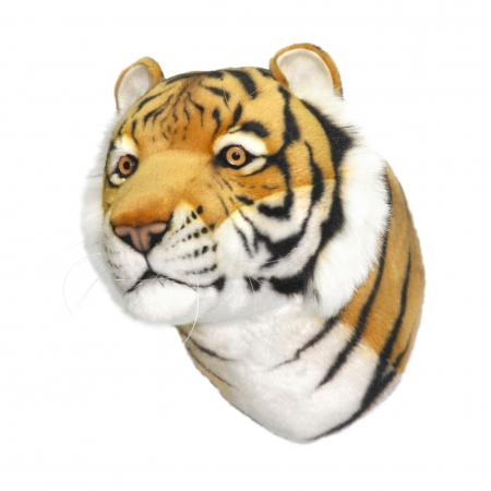 Декоративная игрушка Hansa Голова тигра