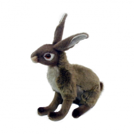 Мягкая игрушка Hansa Кролик
