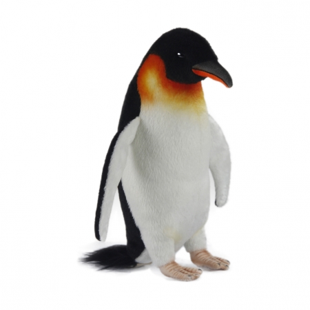 Мягкая игрушка Hansa Императорский пингвин