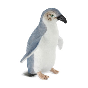 Мягкая игрушка Hansa Белокрылый пингвин