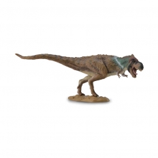 Фигурка Collecta Тираннозавр на охоте