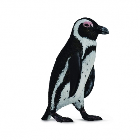 Фигурка Collecta Южноафриканский пингвин