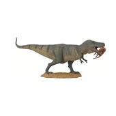 Фигурка Collecta Тиранозавр Рекс с добычей