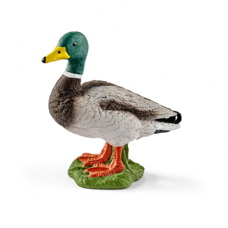 Фигурка Schleich Селезень