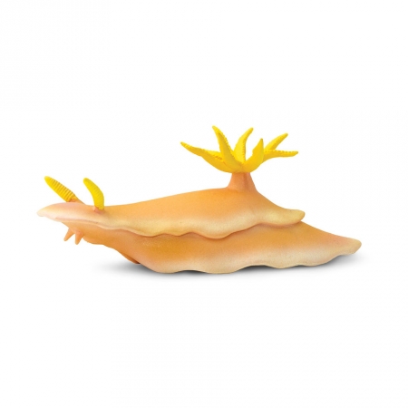 Фигурка Safari Ltd Голожаберный моллюск