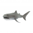 Фигурка Safari Ltd Пелагическая большеротая акула