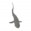Фигурка Safari Ltd Пелагическая большеротая акула