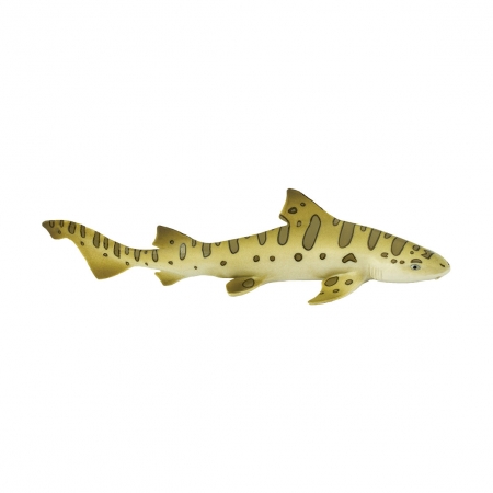 Фигурка Safari Ltd Леопардовая акула