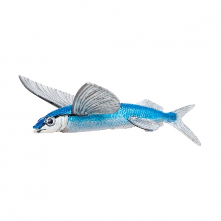 Фигурка Safari Ltd Летающая рыба, XL
