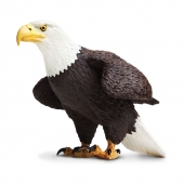 Фигурка Safari Ltd Белоголовый орлан, XL