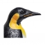 Фигурка Safari Ltd Императорский пингвин с детенышем, XL