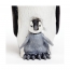 Фигурка Safari Ltd Императорский пингвин с детенышем, XL