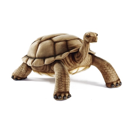 Мягкая игрушка Hansa Галапагосская черепаха