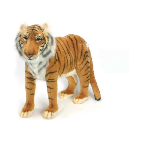 Мягкая игрушка Hansa Тигр