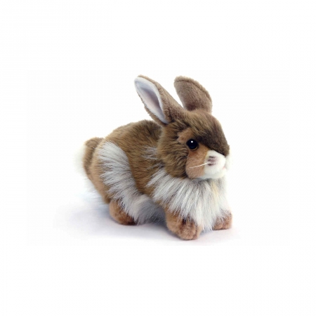 Мягкая игрушка Hansa Кролик