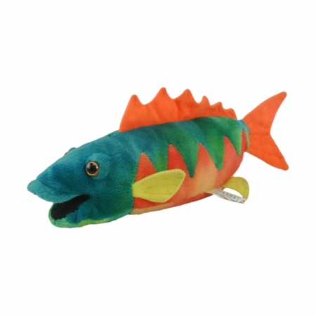 Мягкая игрушка Hansa Рыба