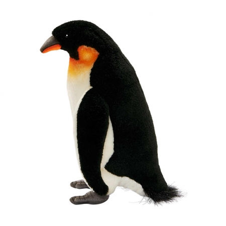 Мягкая игрушка Hansa Императорский пингвин