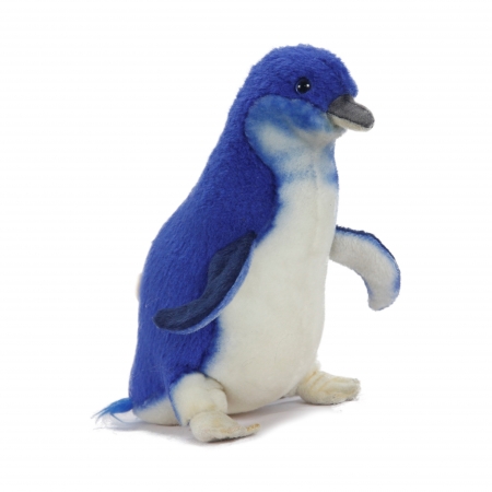 Мягкая игрушка Hansa Малый пингвин