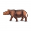 Фигурка Safari Ltd Суматранский носорог