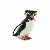 Фигурка Safari Ltd Северный хохлатый пингвин