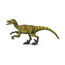 Фигурка динозавра Safari Ltd Велоцираптор, XL
