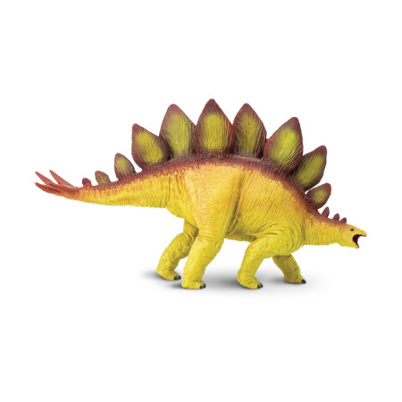 Фигурка динозавра Safari Ltd Стегозавр, XL