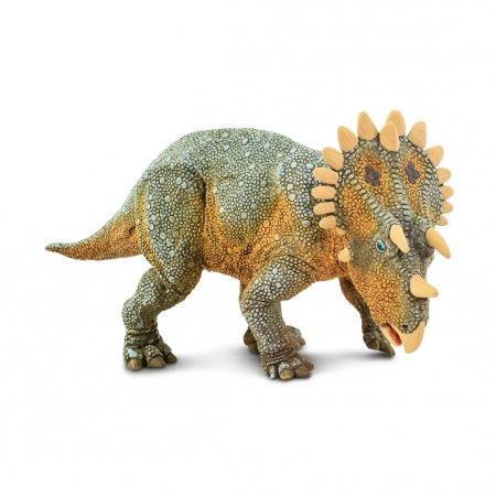 Фигурка динозавра Safari Ltd Регалицератопс