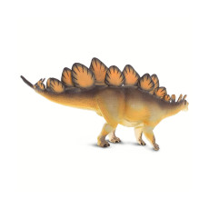Фигурка динозавра Safari Ltd Стегозавр, XL