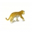 Фигурка Safari Ltd Леопард, детеныш
