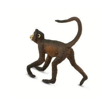 Фигурка паукообразной обезьяны Safari Ltd Коат