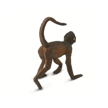 Фигурка паукообразной обезьяны Safari Ltd Коат