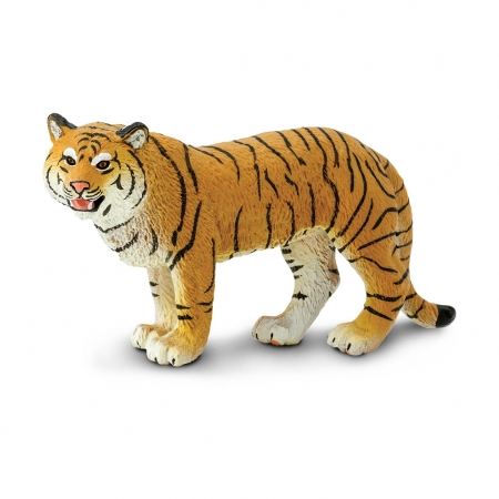 Фигурка Safari Ltd Бенгальский тигр, самка