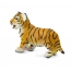 Фигурка Safari Ltd Бенгальский тигр, детеныш