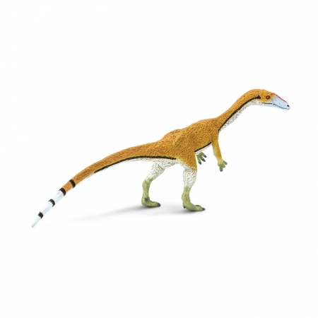 Фигурка динозавра Safari Ltd Целофиз
