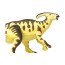 Фигурка динозавра Safari Ltd Паразауролоф
