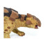 Фигурка вымершей рептилии Safari Ltd Анкилозавр, XL