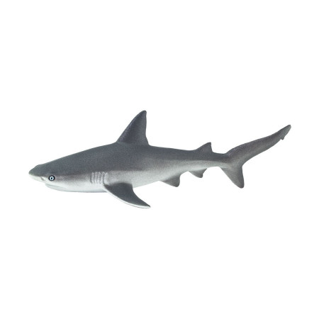 Фигурка Safari Ltd Серая рифовая акула