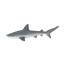 Фигурка Safari Ltd Серая рифовая акула