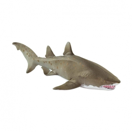 Фигурка Safari Ltd Песчаная тигровая акула