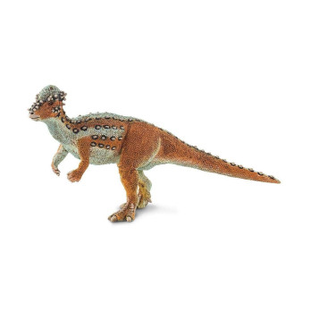 Фигурка Safari Ltd Пахицефалозавр